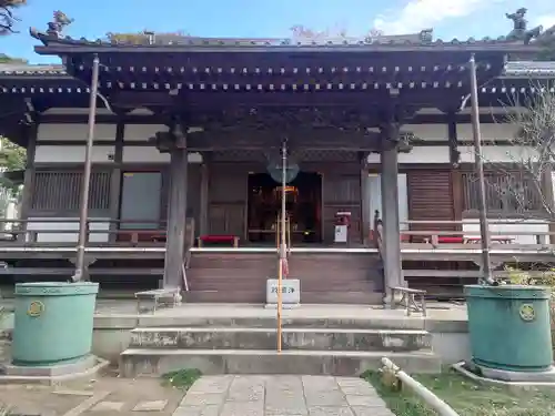 常立寺(神奈川県)