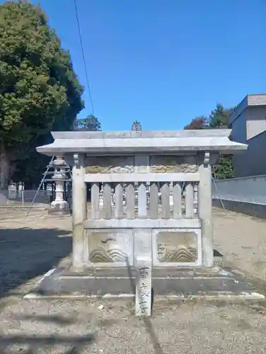 八王子社(愛知県)