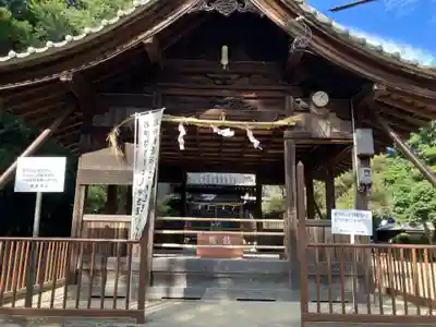 野見神社(愛知県)