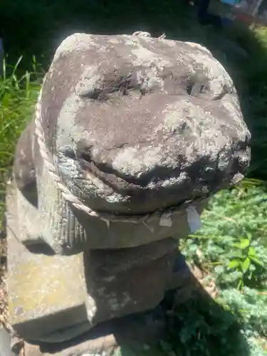 飯福神社(群馬県)