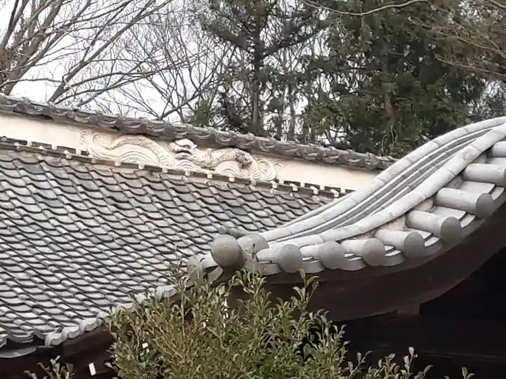 網戸神社のその他建物