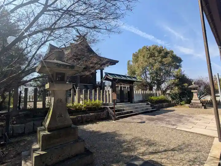 京都乃木神社(京都府)