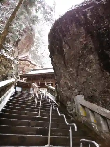榛名神社(群馬県)
