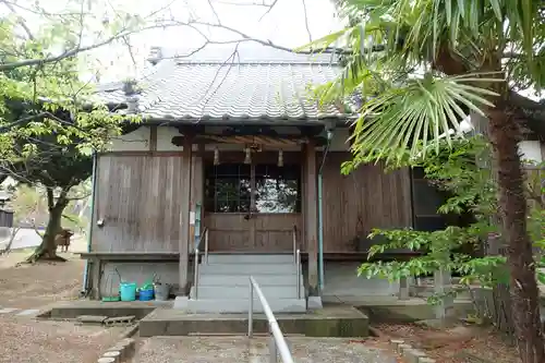 宇夫階神社(香川県)