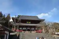 輪王寺(栃木県)