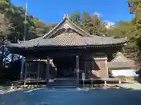 近長谷寺(三重県)