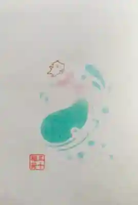 五十稲荷神社(栄寿稲荷神社)(東京都)