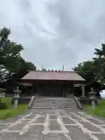 信濃招魂社(長野県)