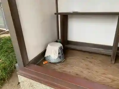 八幡宮のその他建物