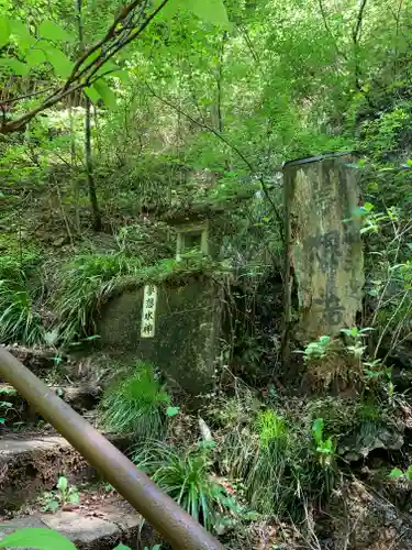 乙女観音(福島県)