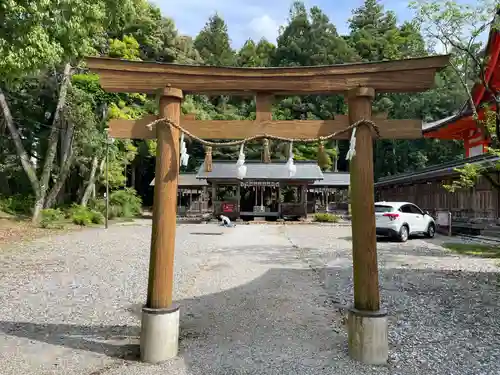 土佐神社(高知県)
