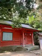 香取神宮(千葉県)