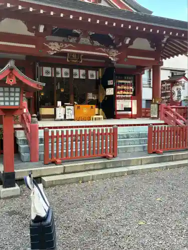 秋葉神社(東京都)
