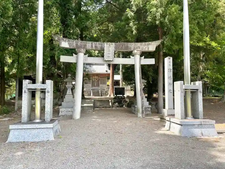 津島神社(岐阜県)