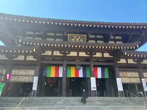 川崎大師（平間寺）(神奈川県)