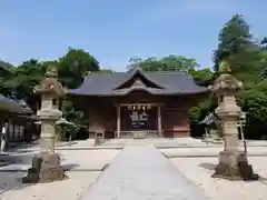 松江神社(島根県)