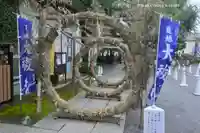 東大島神社(東京都)