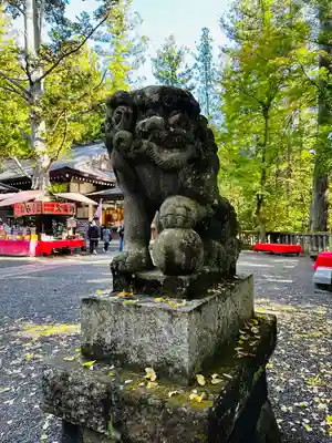宝登山神社(埼玉県)