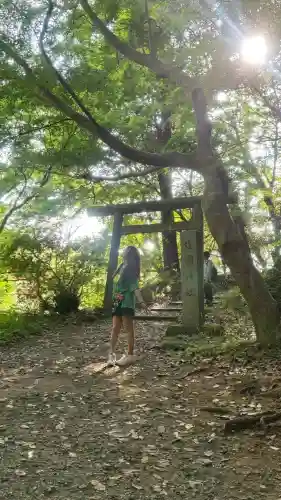 香取神宮(千葉県)