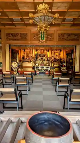 正満寺のその他建物