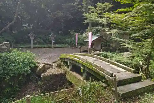 岐阜護國神社(岐阜県)
