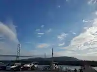 舞子六神社/まいこむの宮の景色