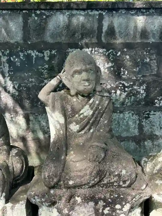 喜多院(埼玉県)