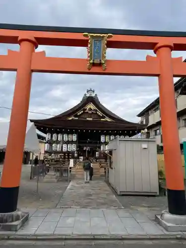 瀧尾神社(京都府)