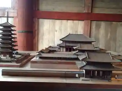 東大寺のその他建物