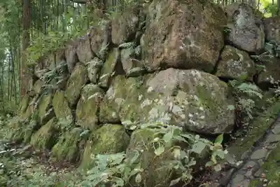 泰寧寺のその他建物