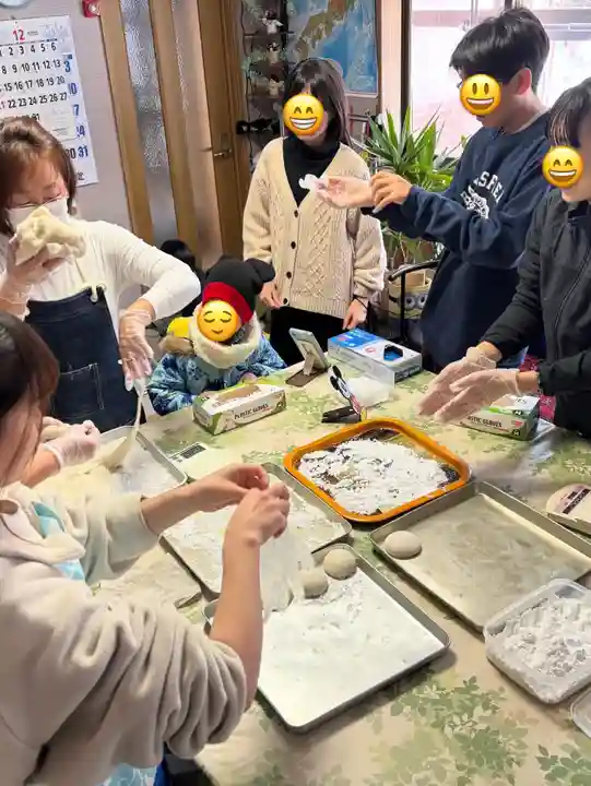 成田山瀧泉寺(北海道)