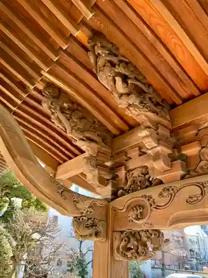 眞福寺(東京都)