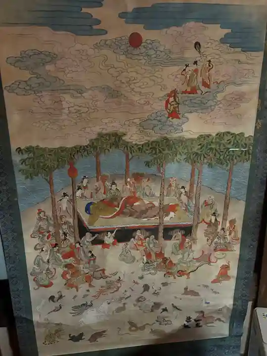 安用寺(愛知県)