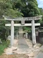 日吉神社(福岡県)