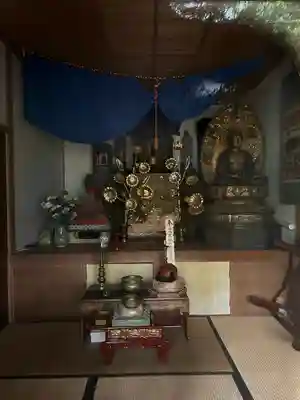 今村観音堂(長野県)