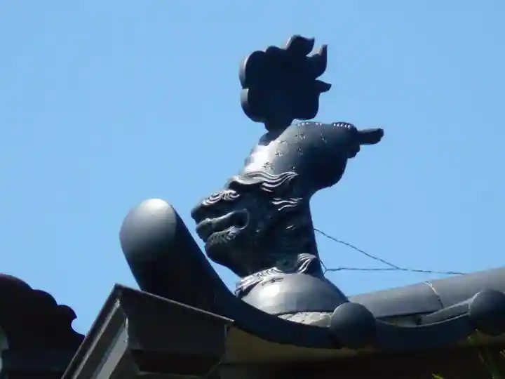 円乗院のその他建物