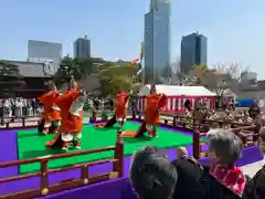 増上寺(東京都)