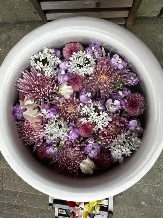 徳島眉山天神社(徳島県)