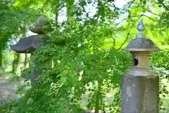 指扇氷川神社(埼玉県)