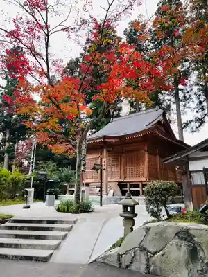 中尊寺(岩手県)