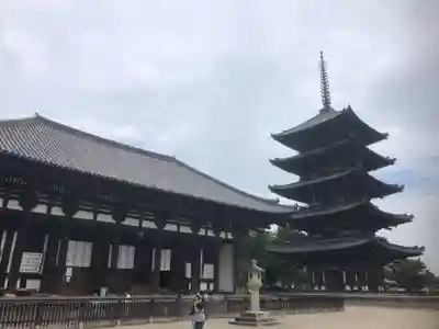 興福寺 南円堂(奈良県)