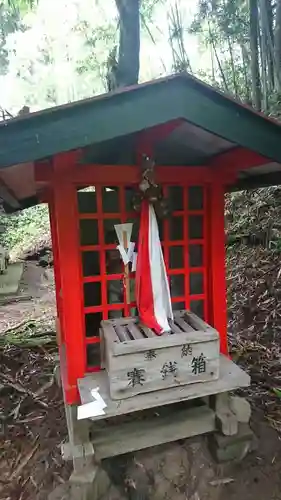 八坂神社(宮城県)