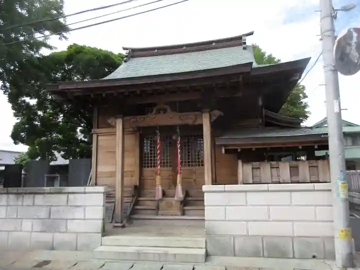 花蔵院のその他建物