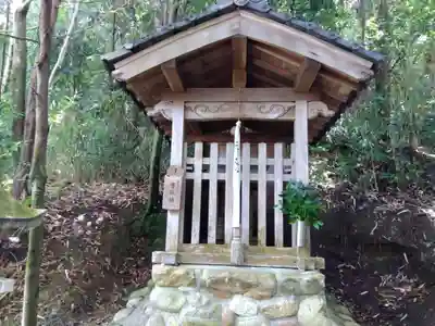 八幡神社(滋賀県)