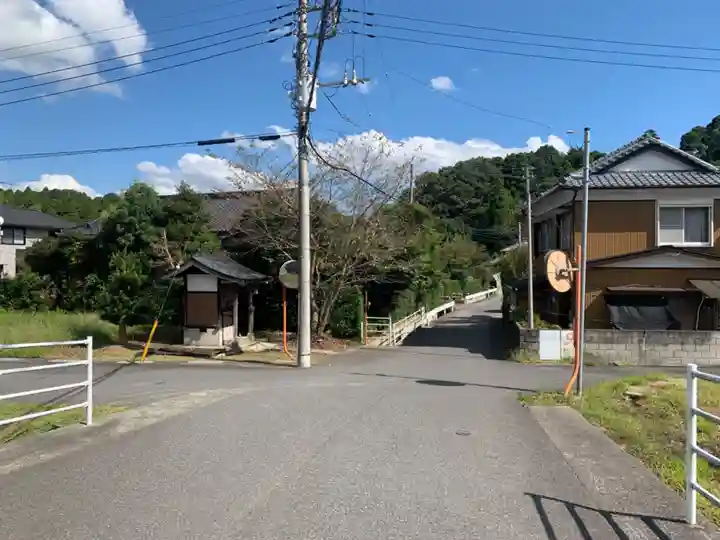 江ノ島岩屋弁財天(千葉県)