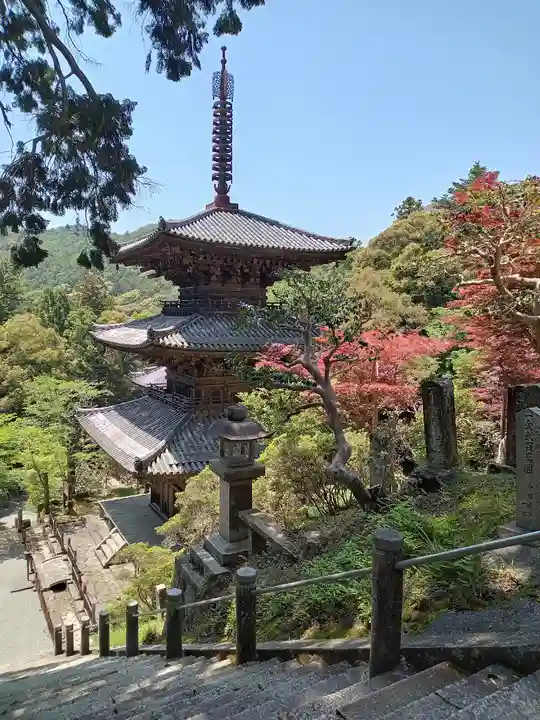 一乗寺(兵庫県)