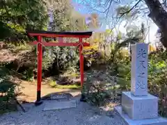 鷲宮神社(埼玉県)