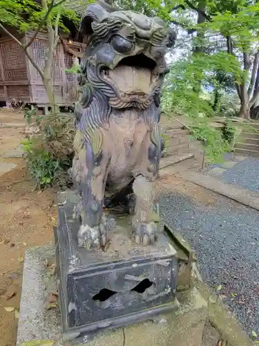 伊豫稲荷神社(愛媛県)