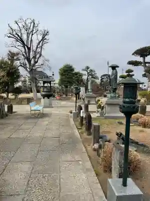遍照院(埼玉県)