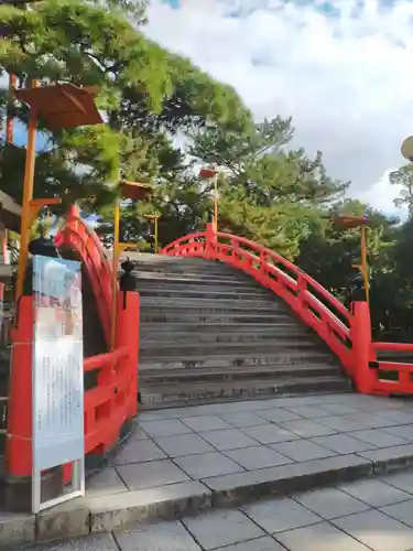 住吉大社(大阪府)